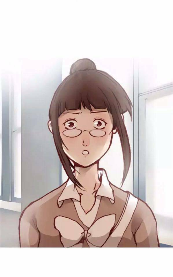 trả thù trường trung học chapter 8 16