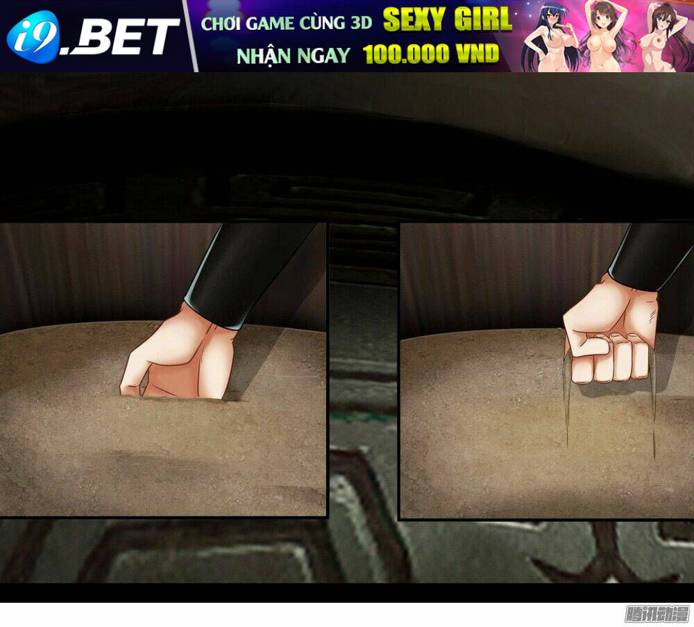 thần y khí nữ chapter 1.2 5