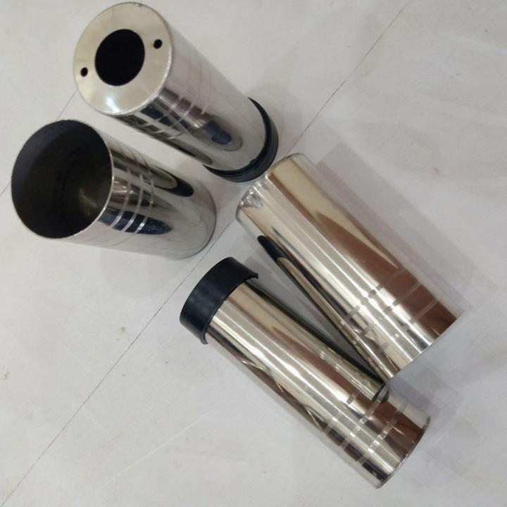 Vỏ phuộc giảm sóc xe dành cho Wave A - RS -S, xe dành cho Airblade đời cũ 2008 - 2010 -TKAs.2010
