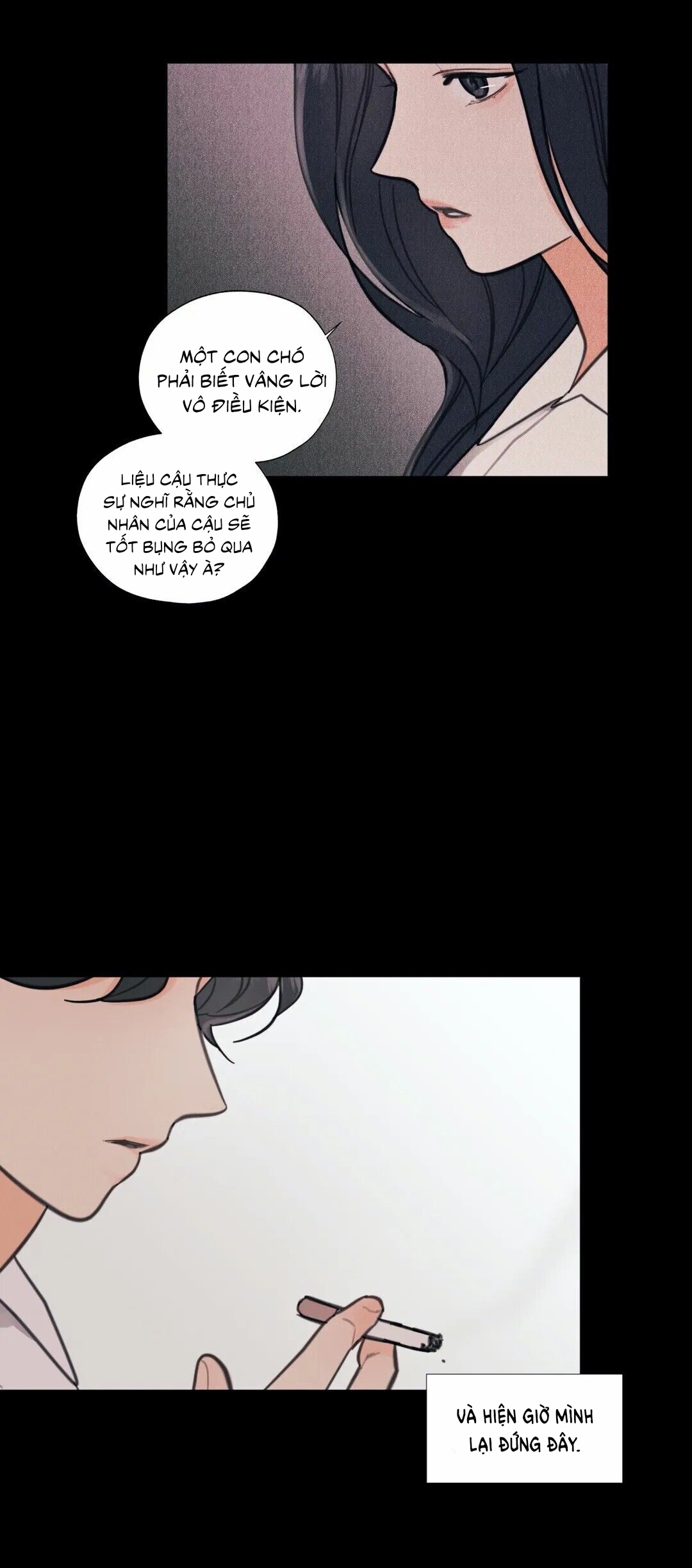 hardcore vanilla chapter 8 10