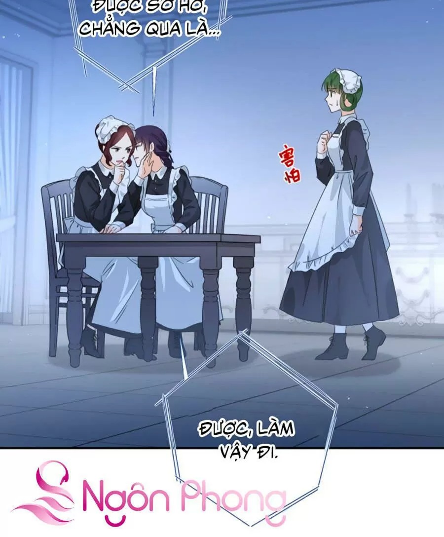 đế quốc đầu tiên có nữ hoàng chapter 3 7