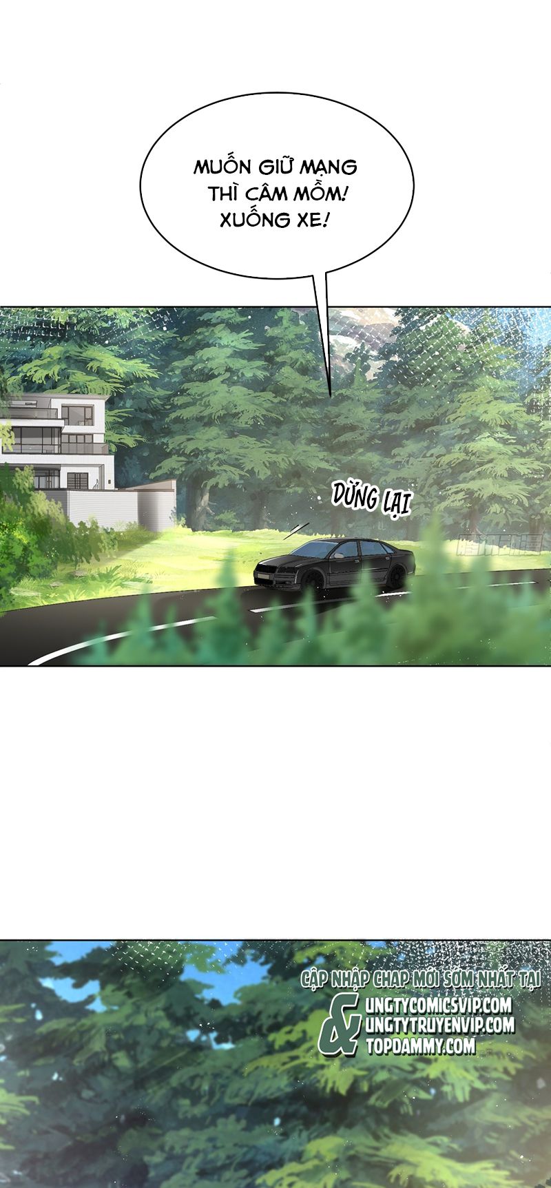 dĩ hạ khi thượng chapter 13 18