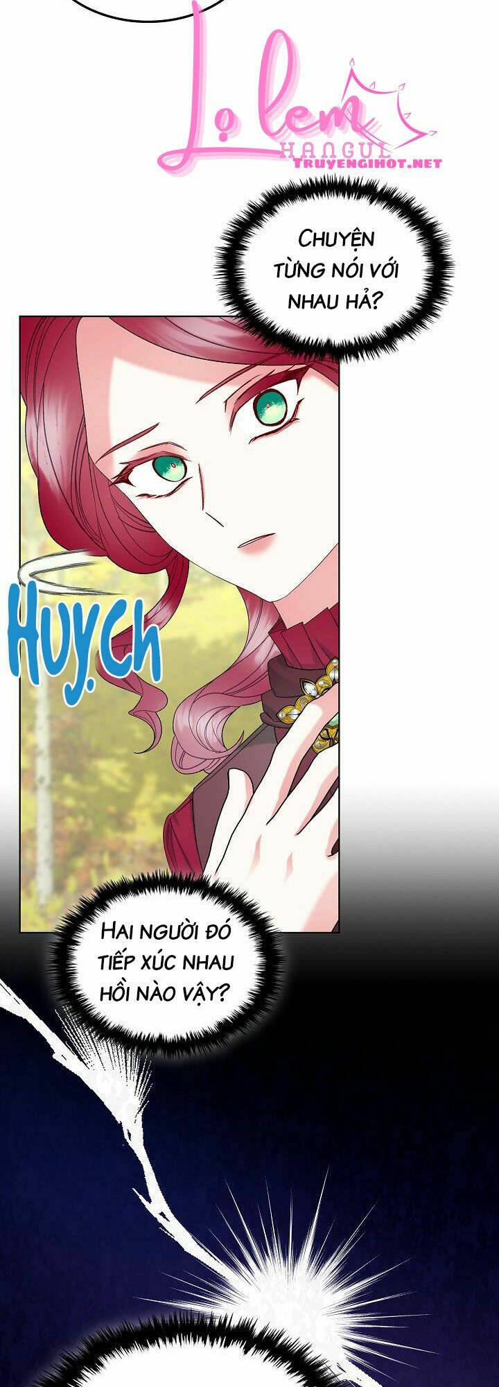 kẻ tạo ra nữ phản diện chapter 50.2 7