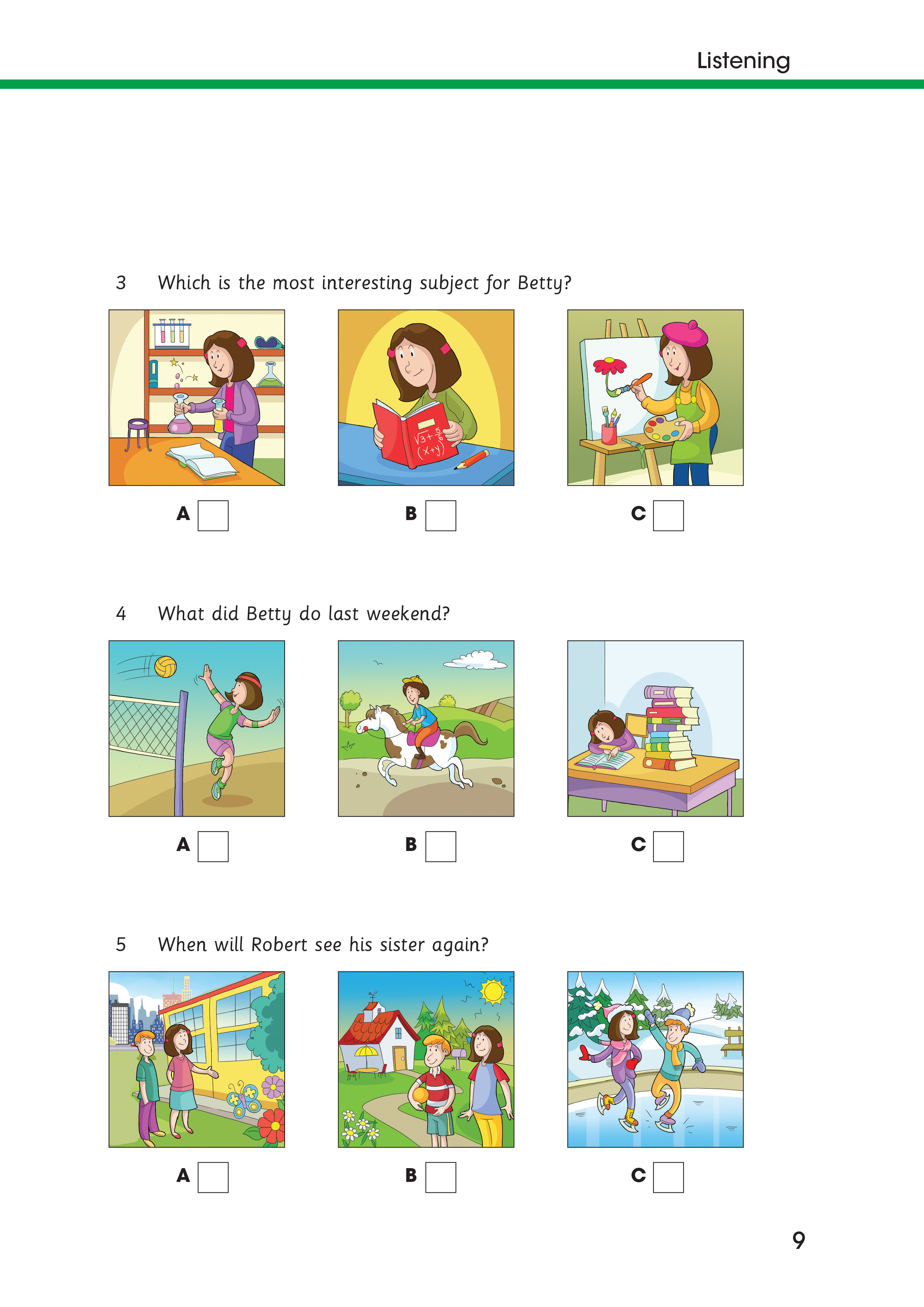 Skills Builder Flyers 1 - Student's Book (with DigiBooks App)