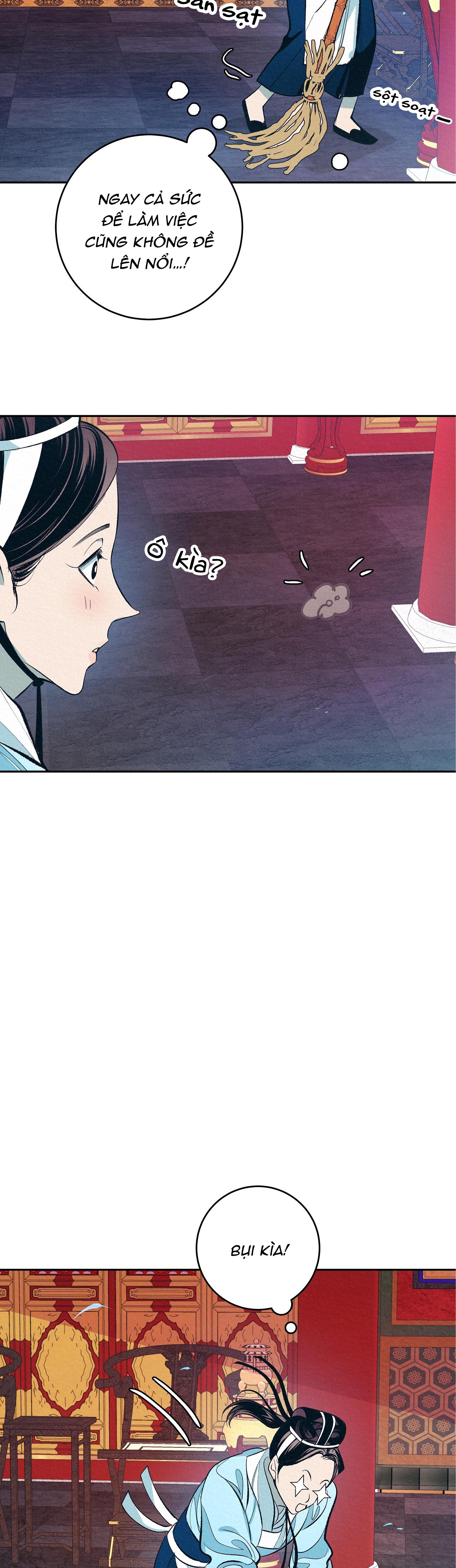 vô liêm sỉ chapter 2 5