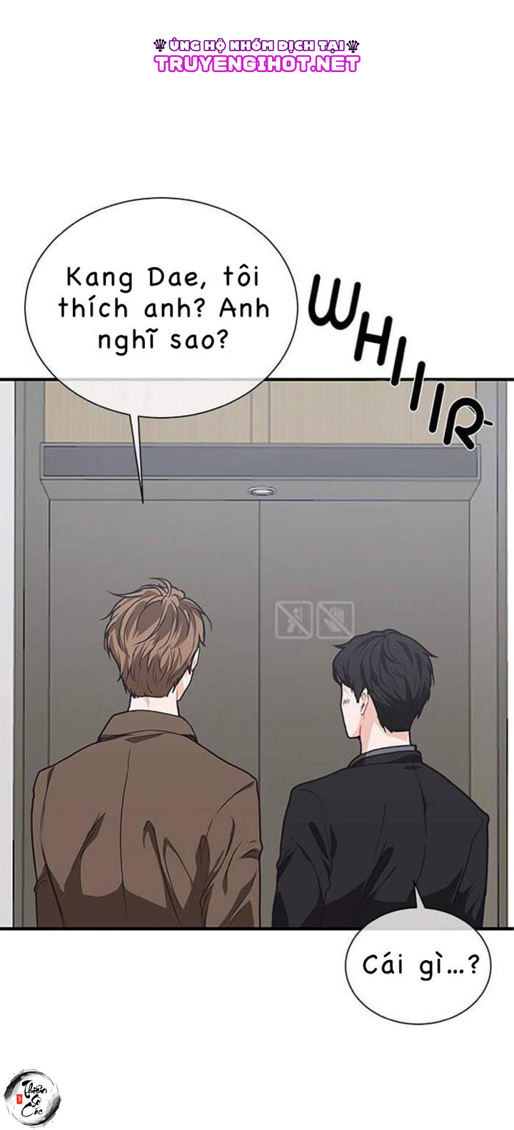 anh thích cái nào hơn ? chapter 4 30