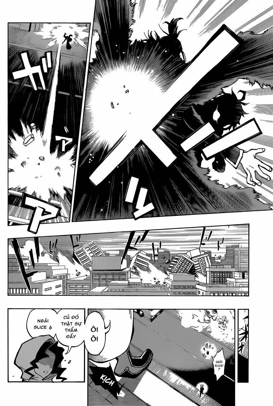 stealth symphony chapter 15 20