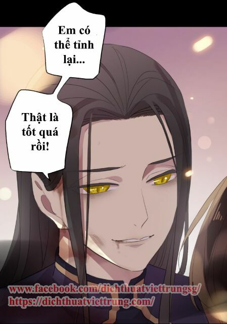 vết cắn ngọt ngào phần 2 chapter 44 61