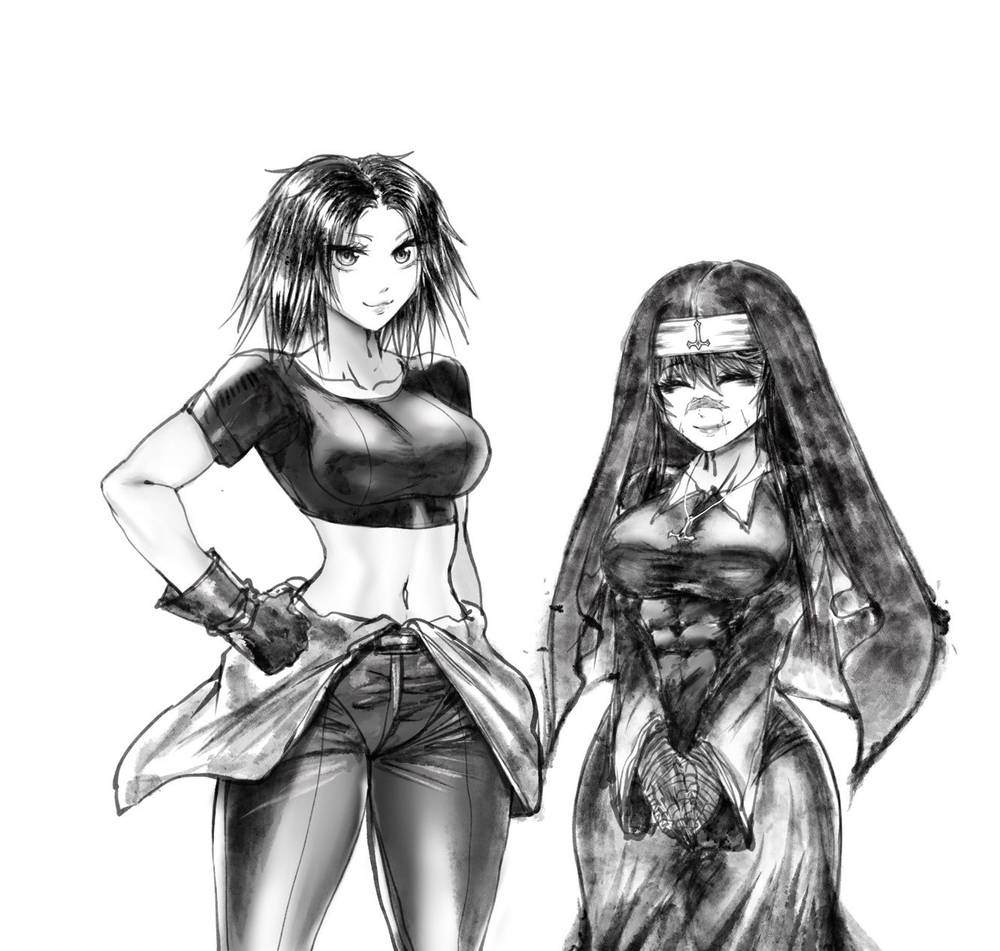 ramia - yana chapter 3.2 2