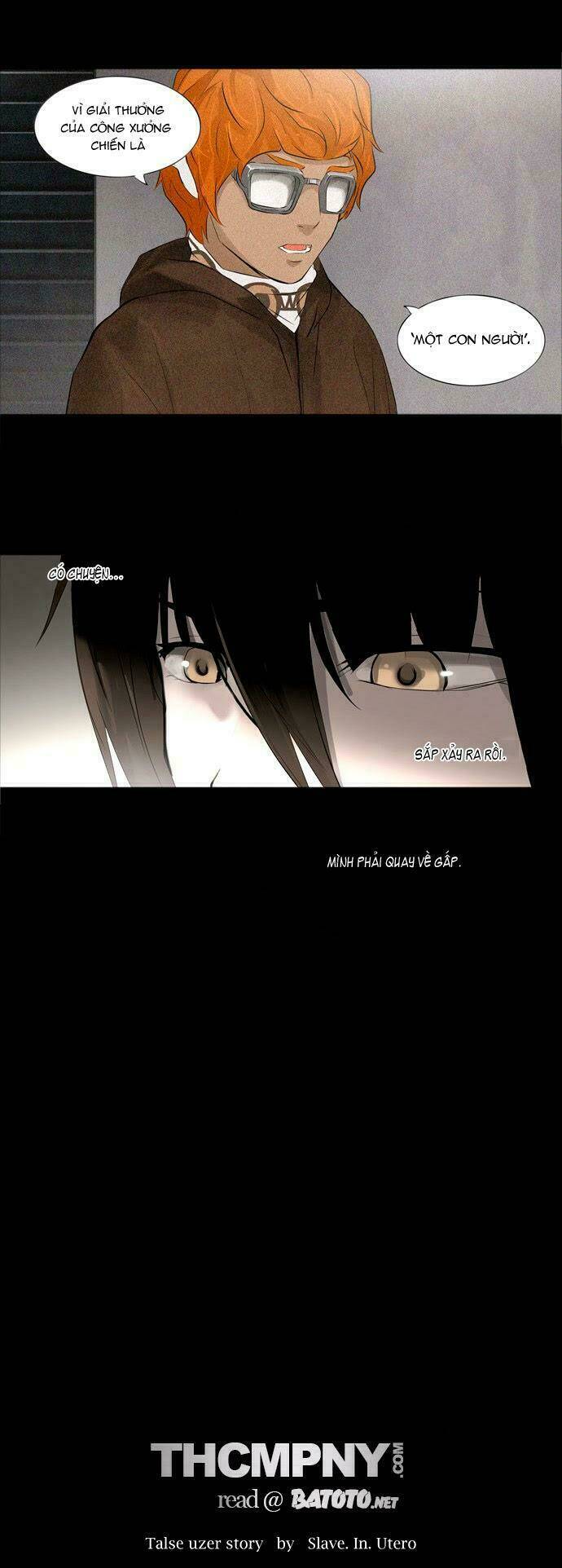 cuộc chiến trong tòa tháp chapter 140 22