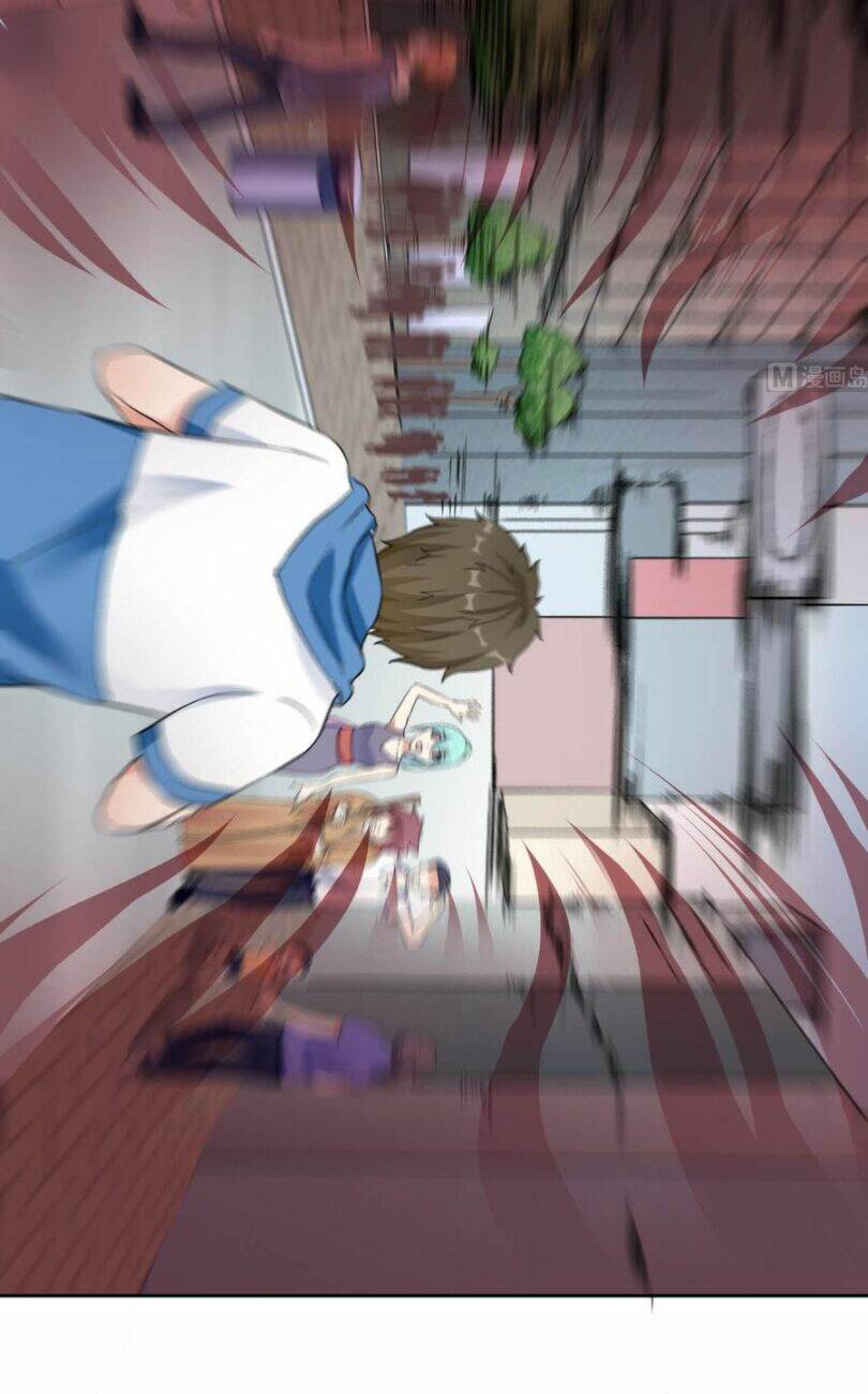 hắn là long ngạo thiên chapter 70 4