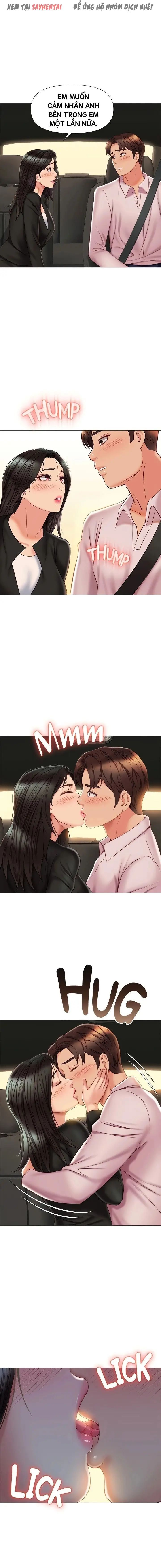 bạn của con gái tôi chapter 57 13