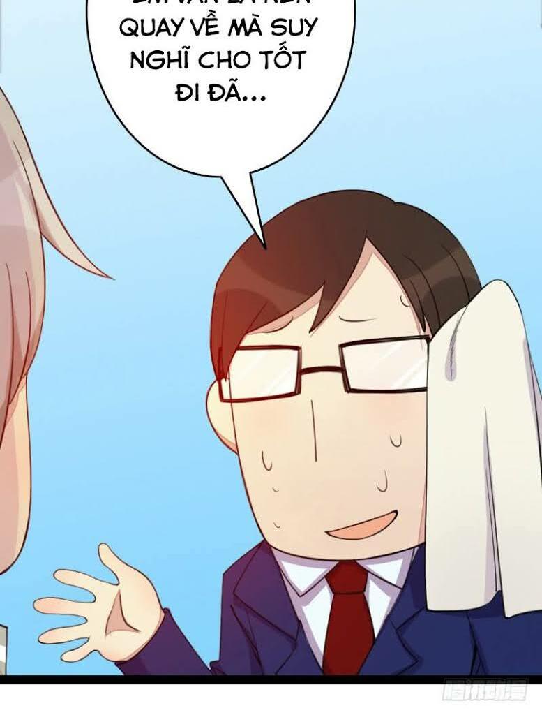 dã âu lão tổ chapter 2 28