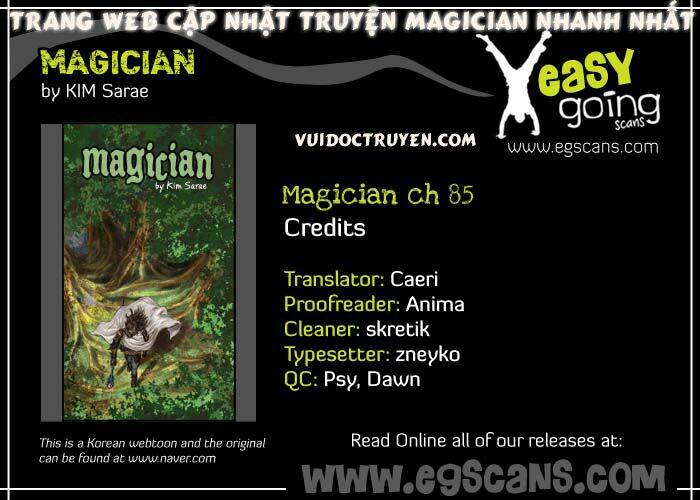 hội ảo thuật chapter 85 2