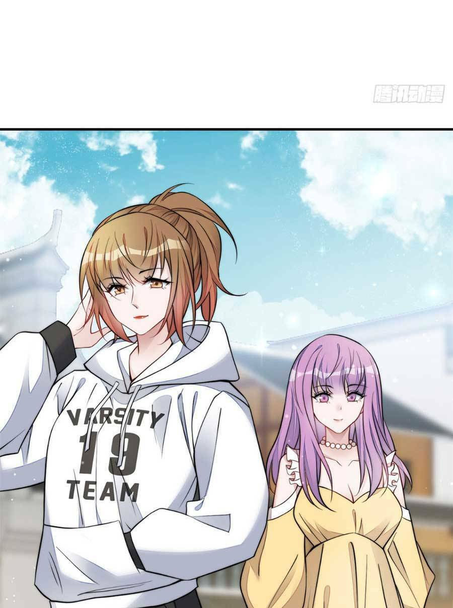 đại lão nào cũng tranh sủng ta chapter 0 7