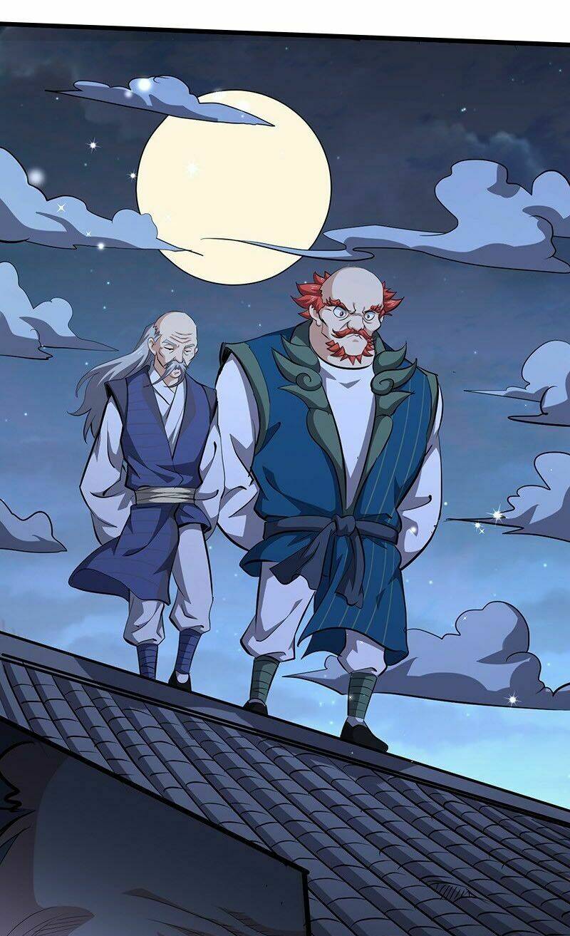 hỗn độn kiếm thần chapter 152 24