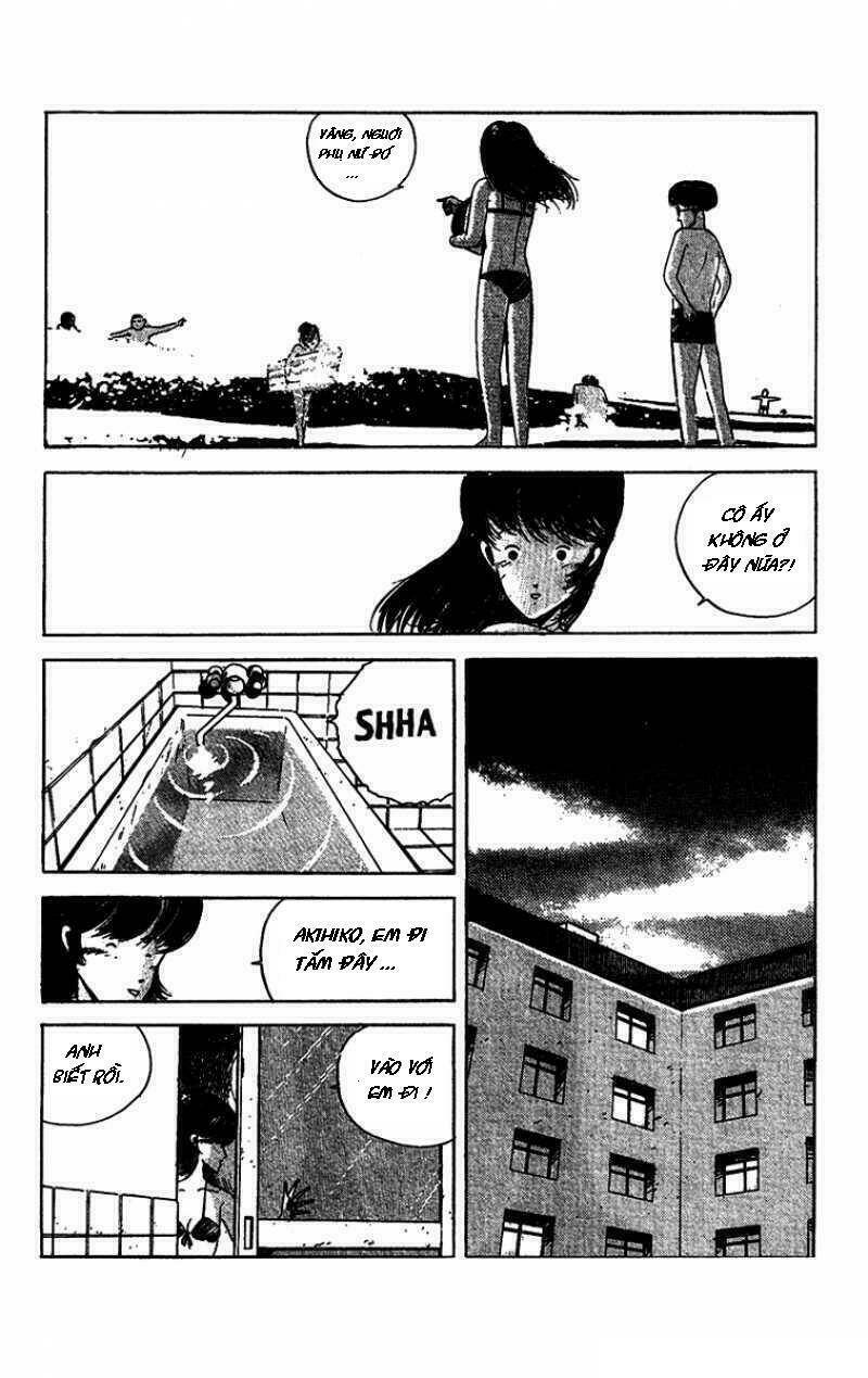 the horror mansion chapter 3 4