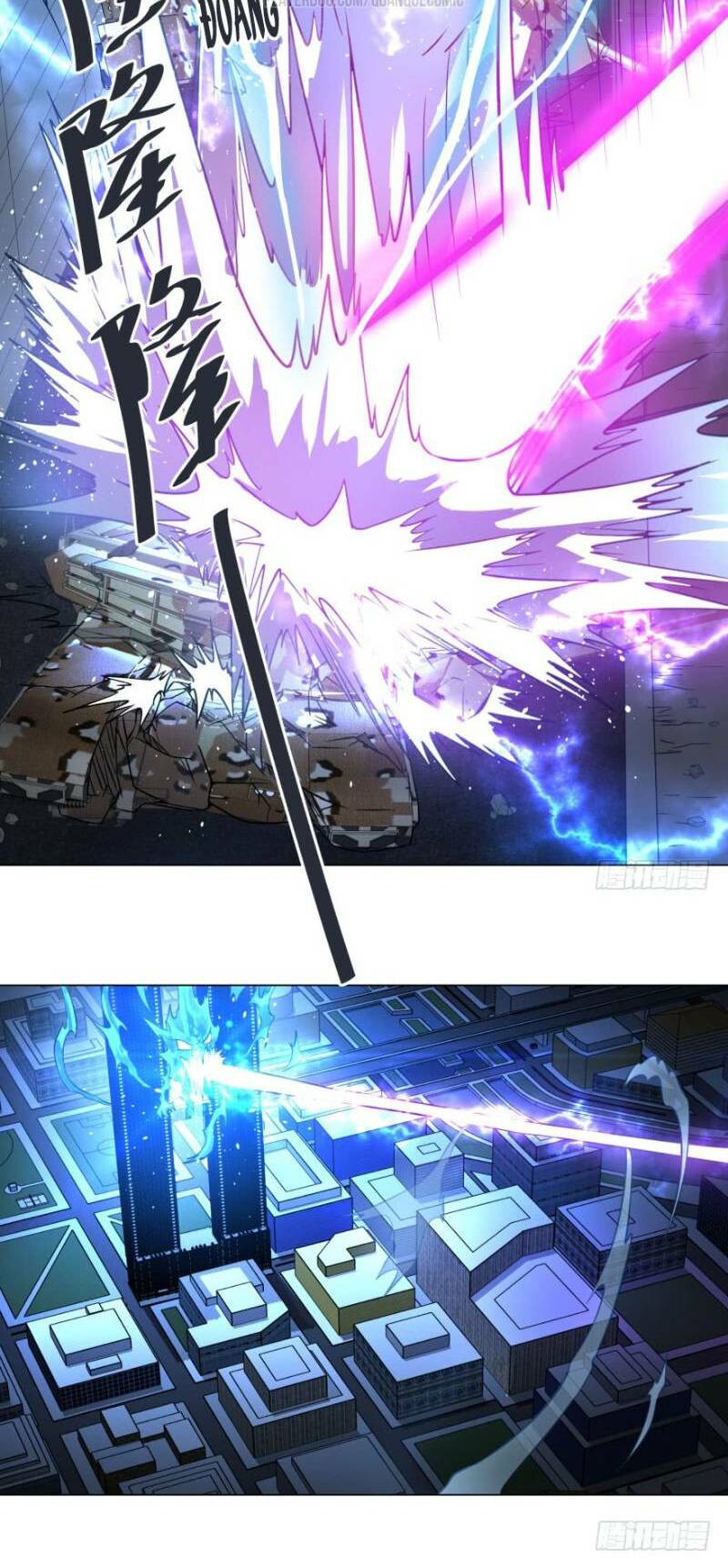 danh sách kẻ phản diện chapter 57 20