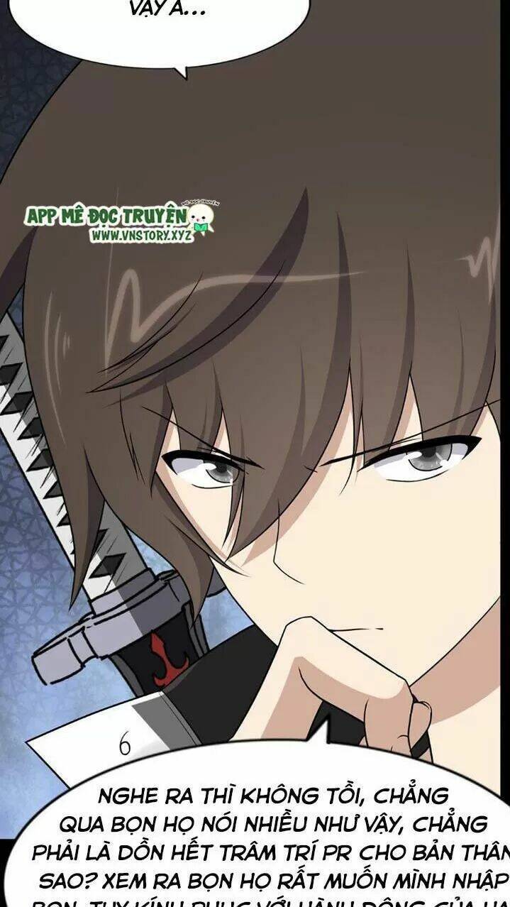 bạn gái virus của tôi chapter 168 20