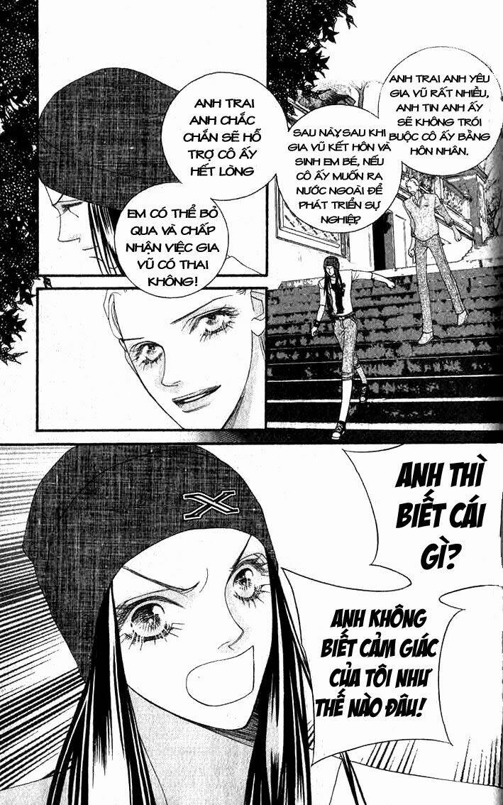 steel rose chapter 20 19