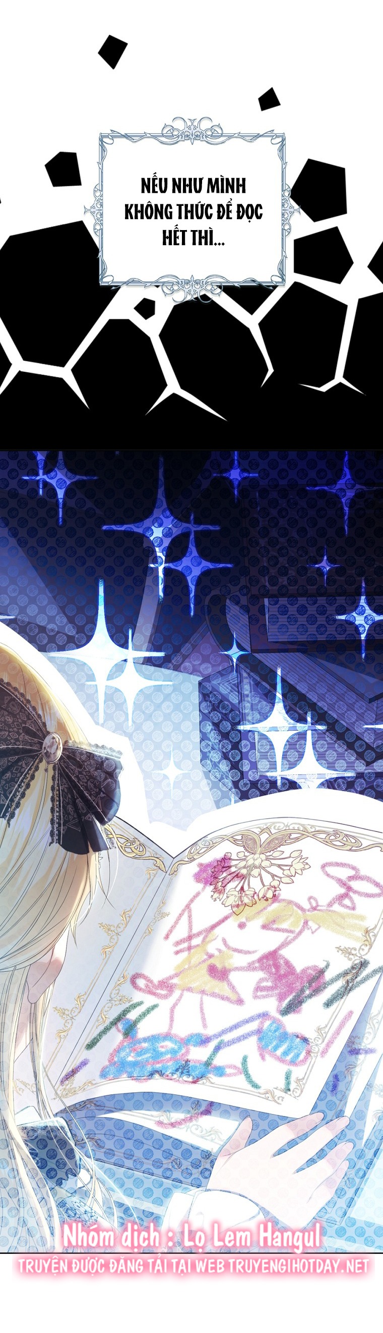 con rối ác nữ marionette chapter 87 27