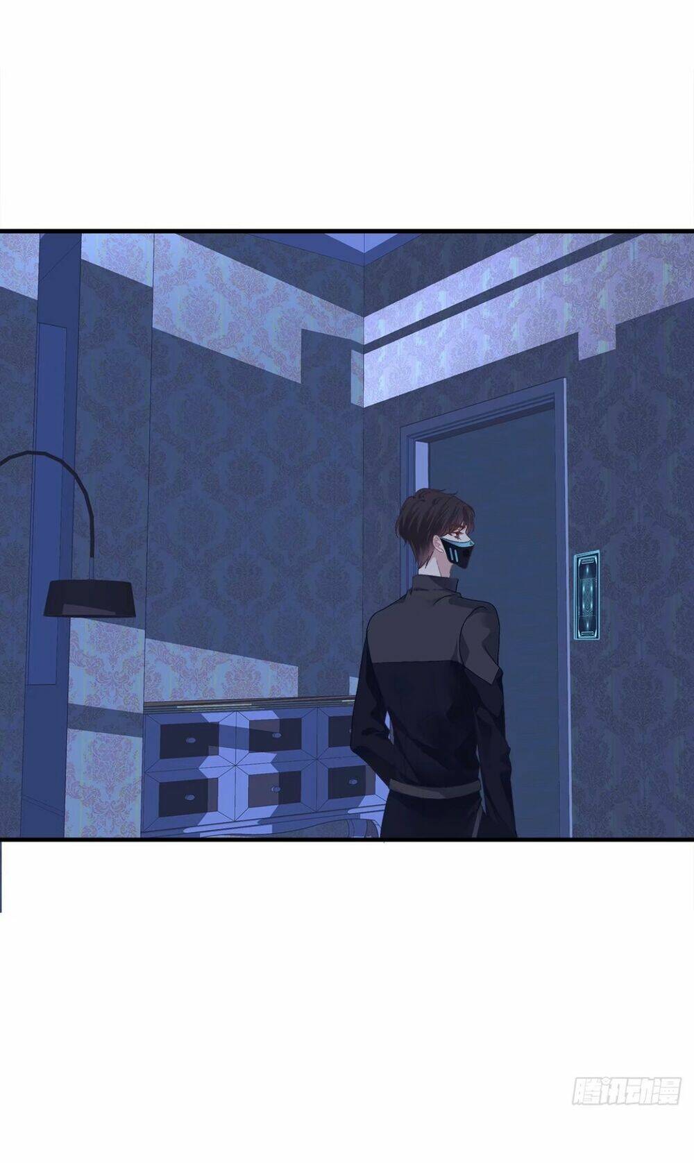 toàn bộ nắm trong tay chapter 97 27