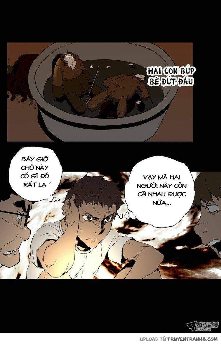 0.0 mhz - tần số chết chapter 13 9