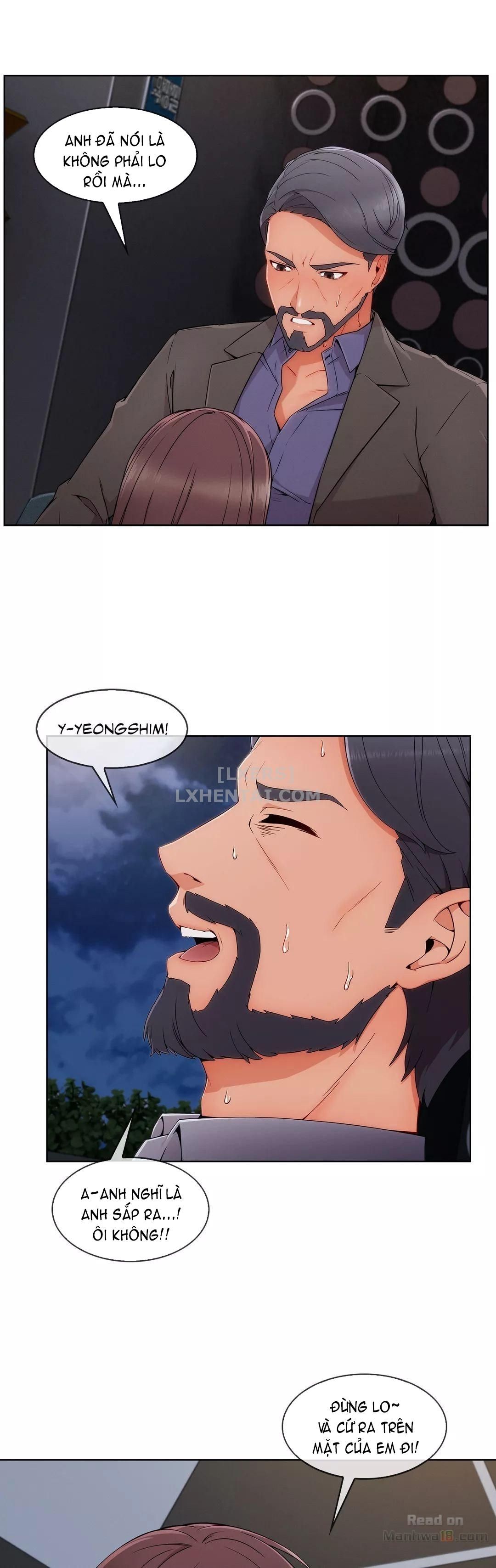 điên cuồng nhưng ngọt ngào chapter 57 29