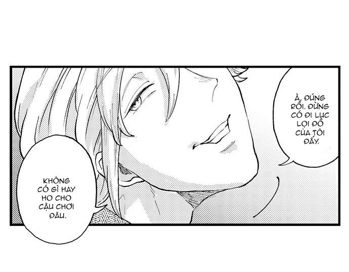 bị một anh chàng lập dị tấn công chapter 27 6