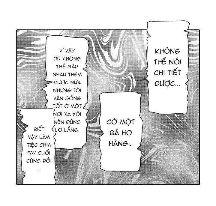 hiyoko-chan to harinezumi-kun chapter 10 28