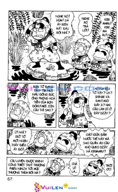 ninja loạn thị chapter 29 67