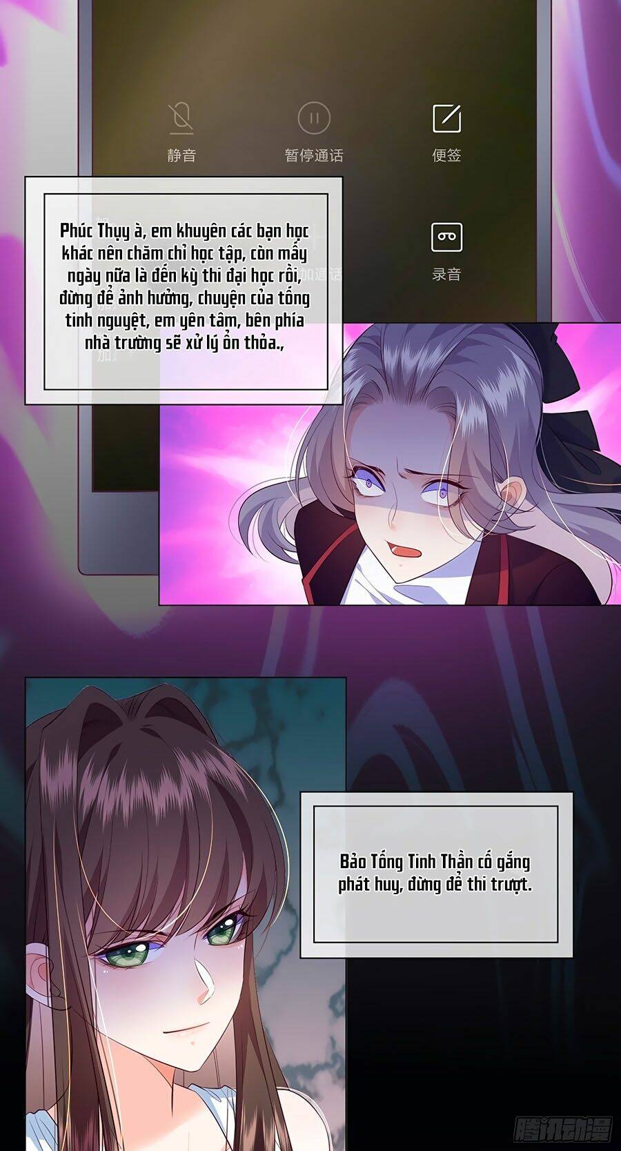 nữ vương tàn nhẫn chapter 17 40