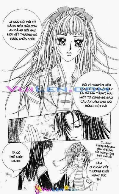 đến vương quốc ma chapter 12 14