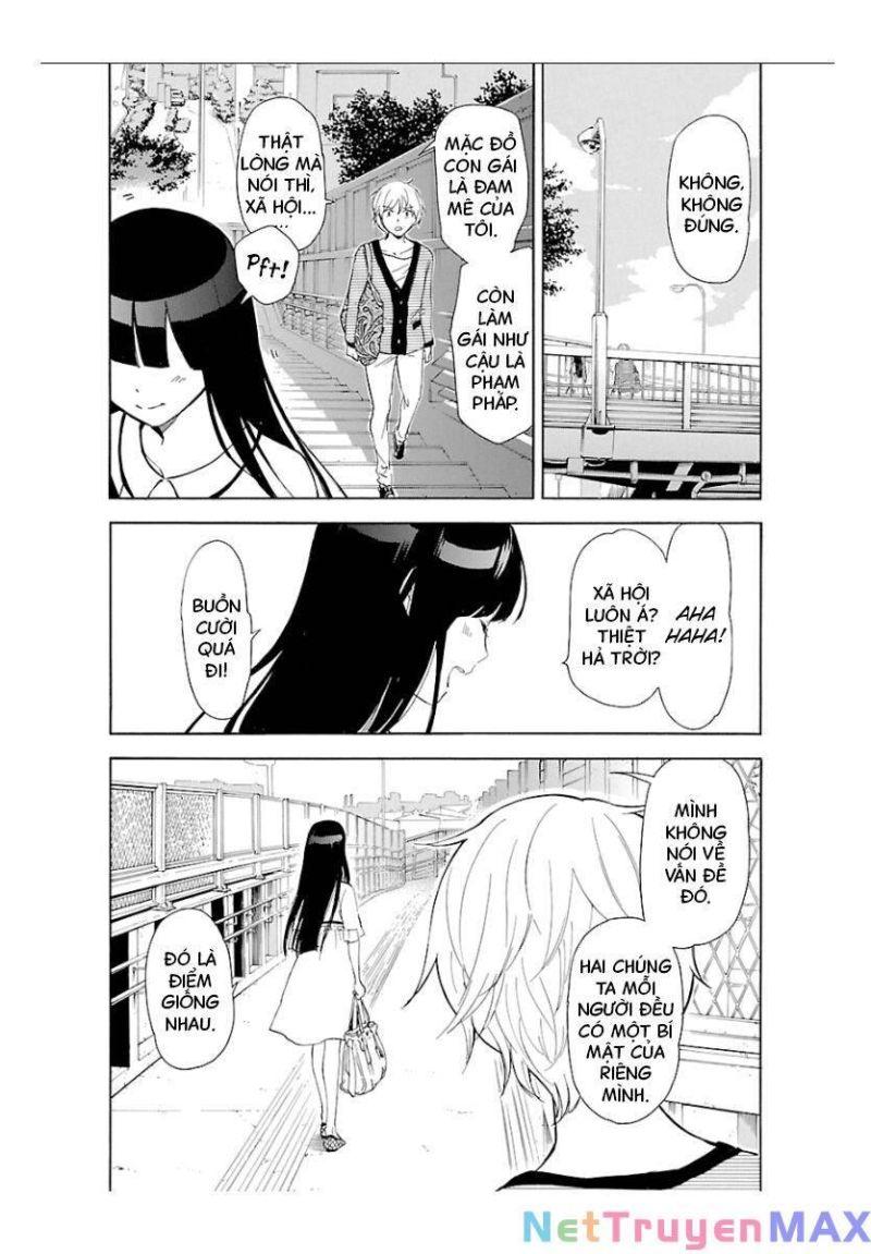 himegoto - juukyuusai no seifuku chapter 52 2