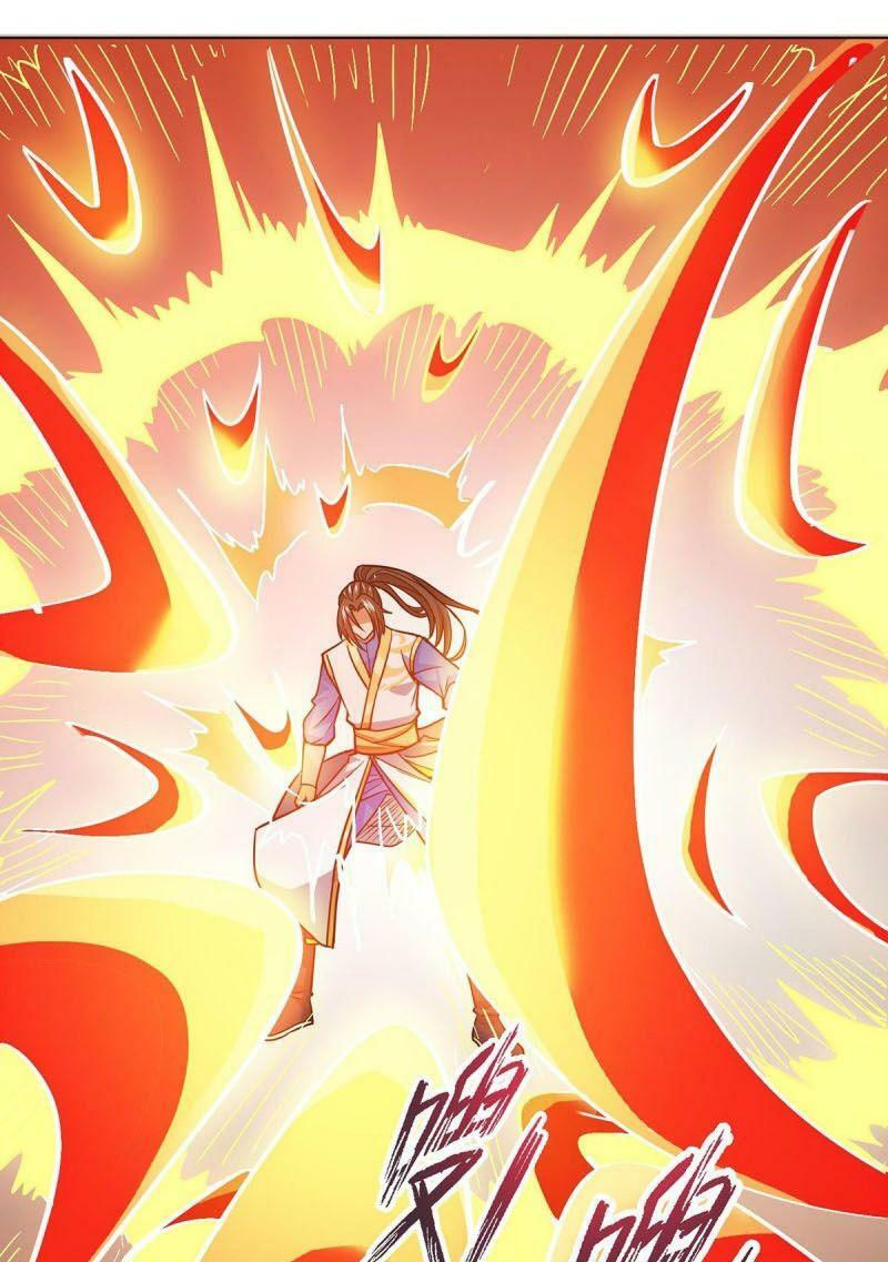 chúa tể tam giới chapter 90 10