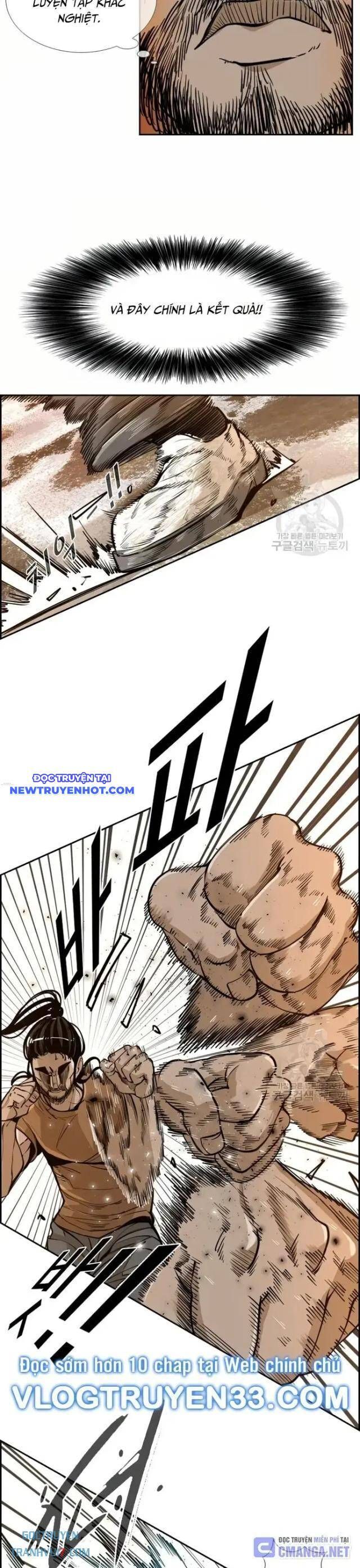 shark - cá mập chapter 233 14