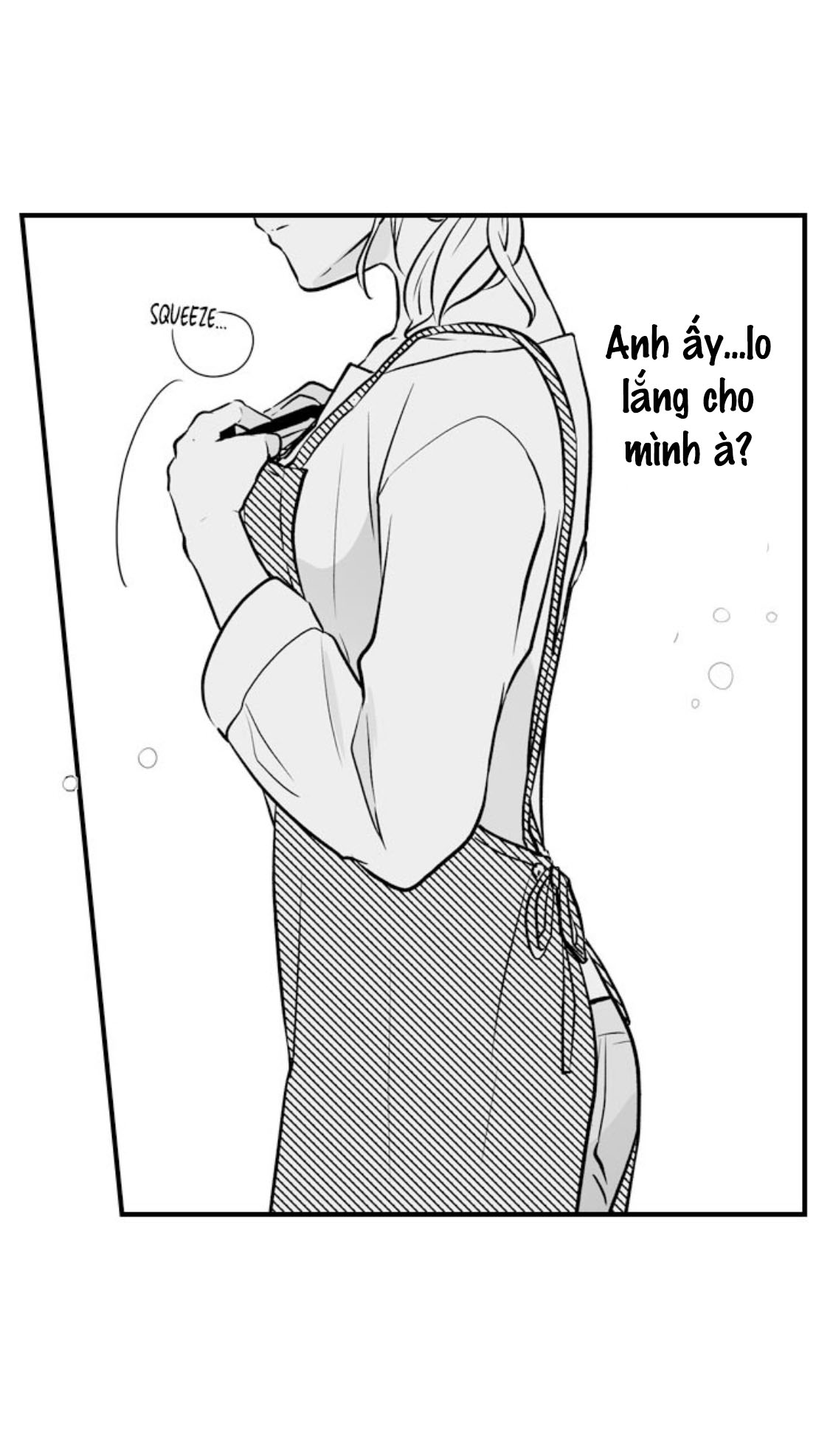 anh chàng yakuza này quá xảo quyệt rồi (full) chapter 16.1 6