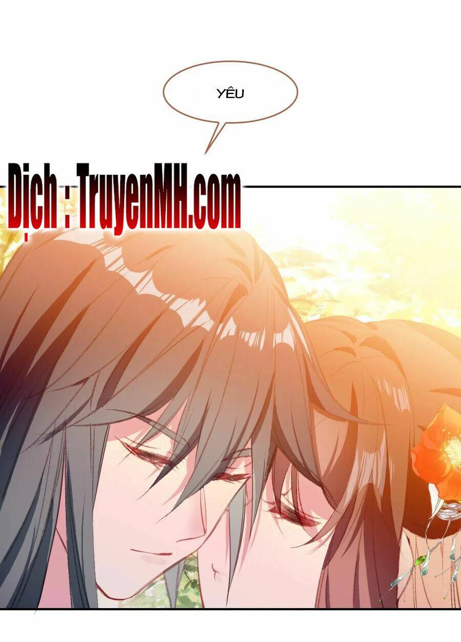 gả cho một tên thái giám đáng ghét chapter 198 7