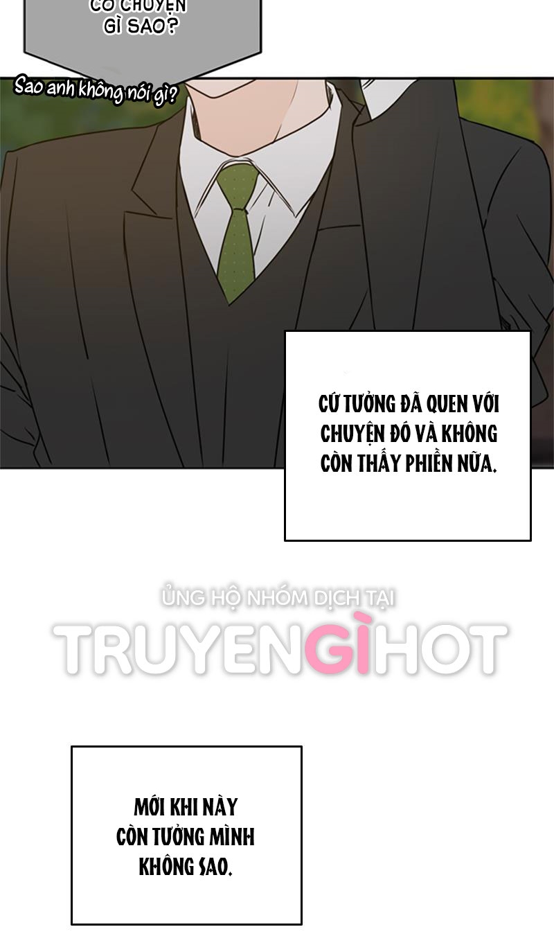 hẹn gặp anh ở kiếp thứ 19 chapter 41 45