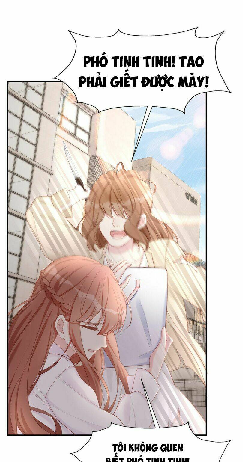 chỉ muốn cưng chiều em chapter 27 18