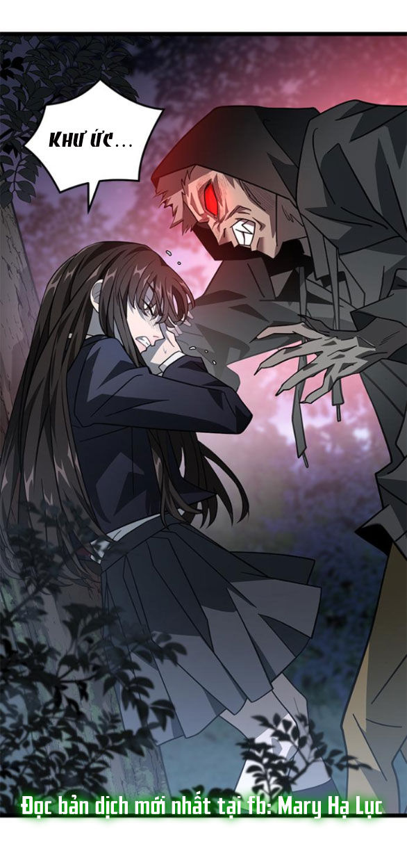 dark moon - tế đàn ánh trăng chapter 18.1 48