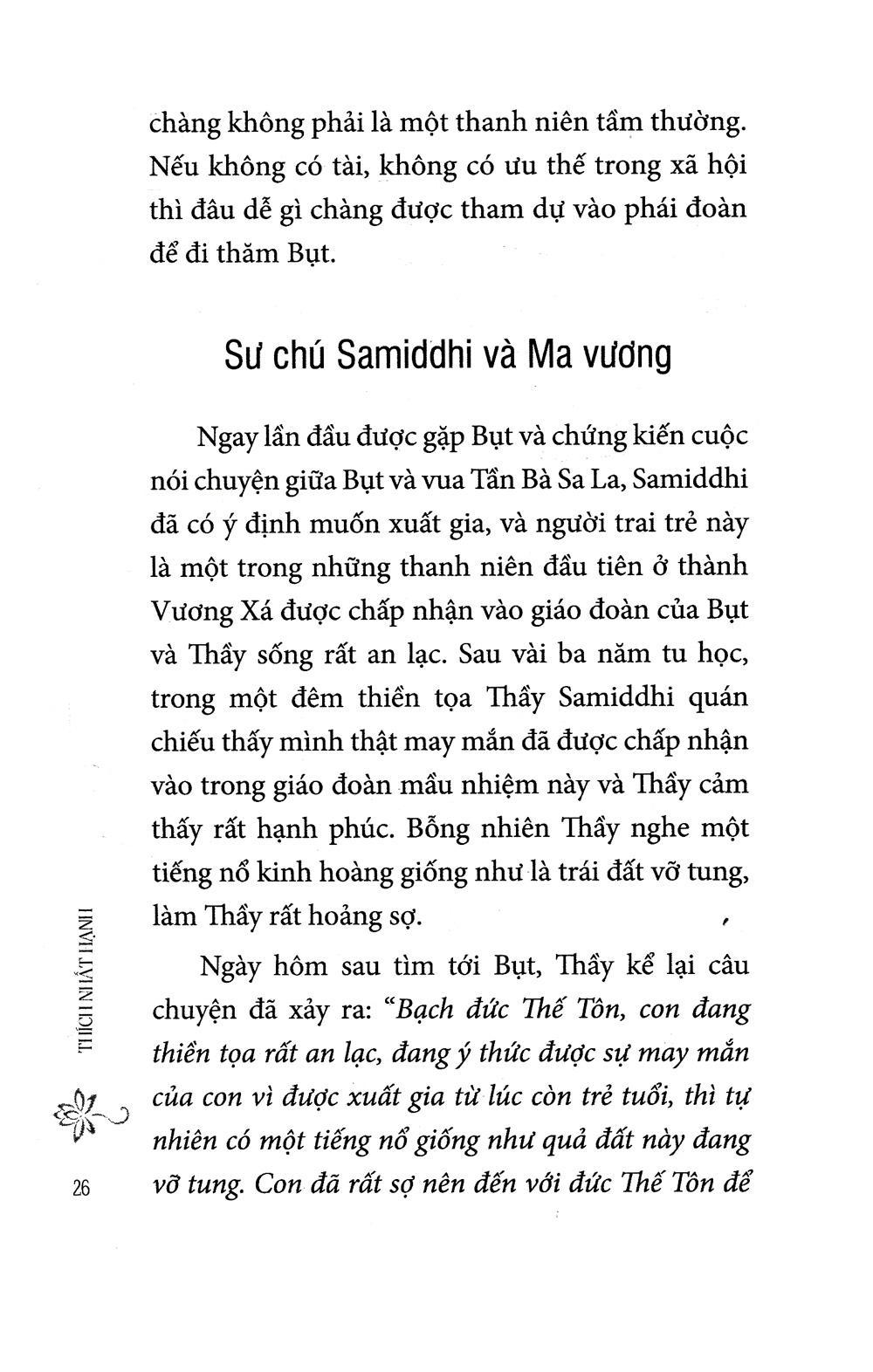 Hạnh Phúc Mộng Và Thực (Tái Bản)