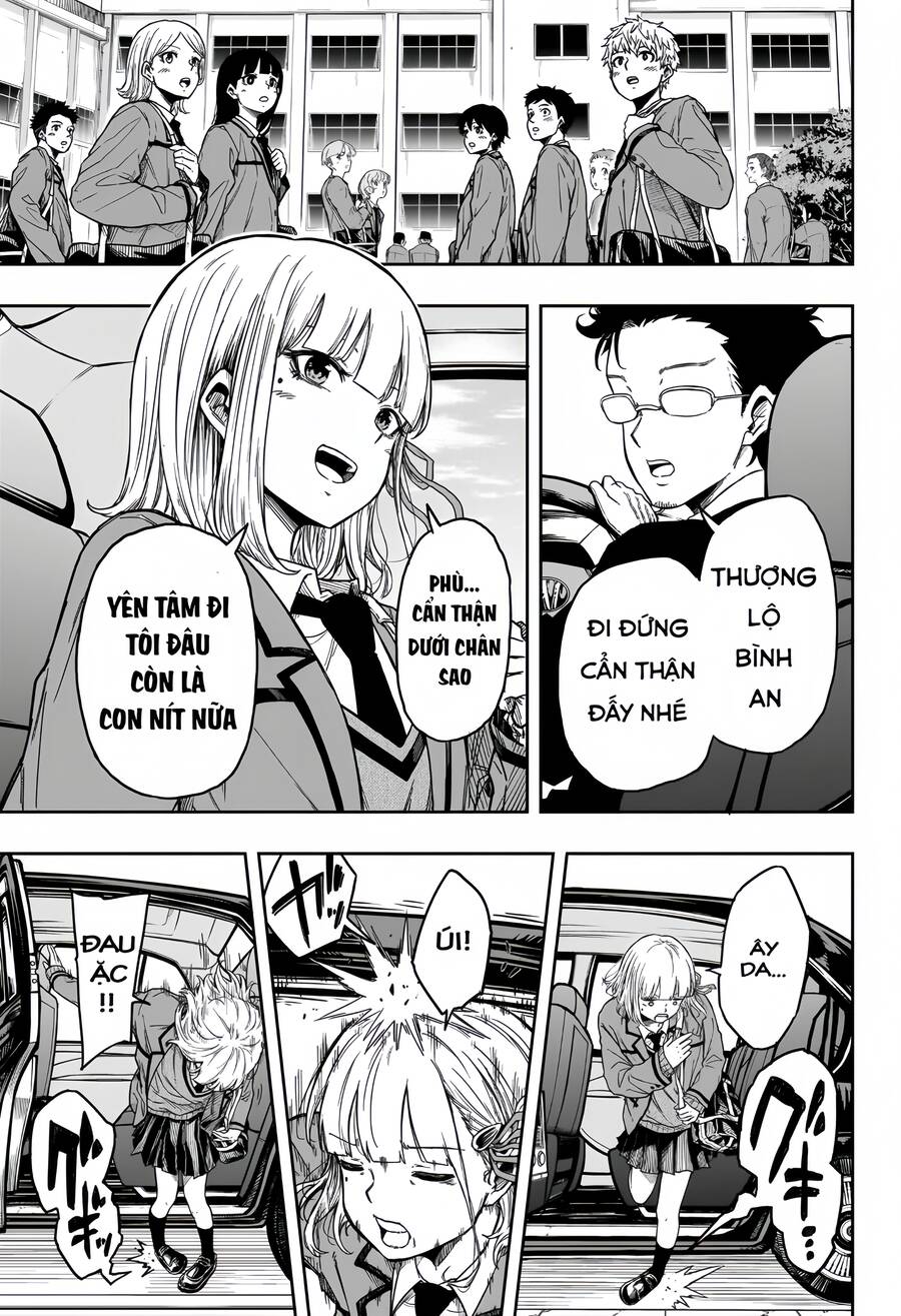 shinobi undercover chapter 1 12