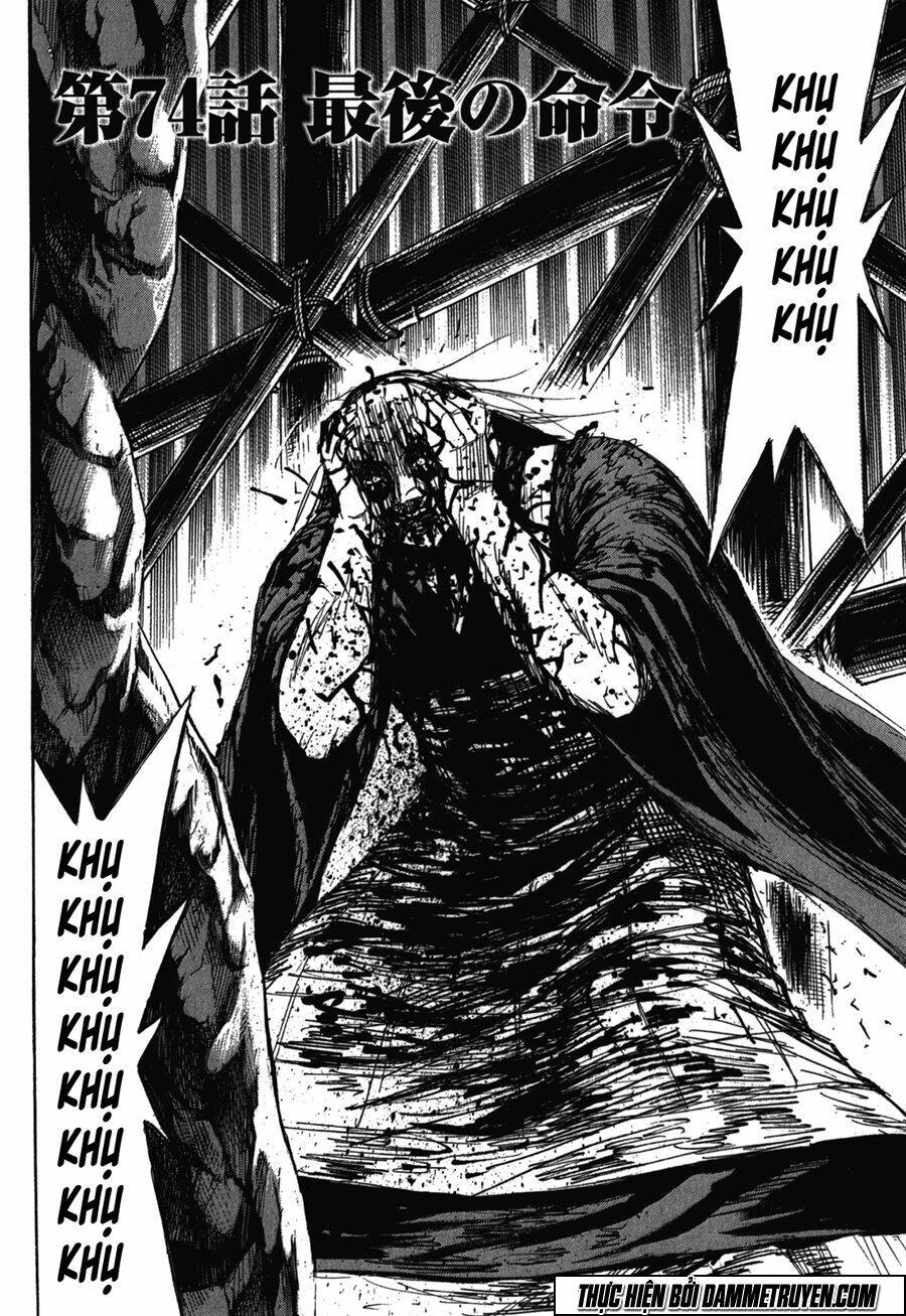 đảo ma cà rồng chapter 404 3