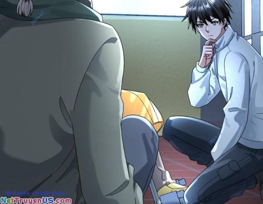 đóng băng toàn cầu: tôi gây dựng nên phòng an toàn thời tận thế chapter 158 49