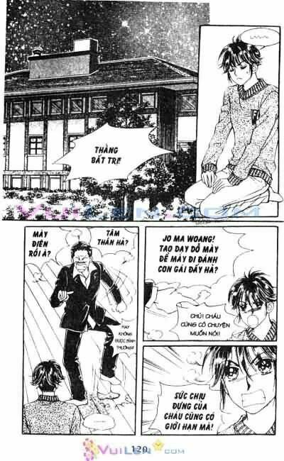 anh là của tôi chapter 2 120