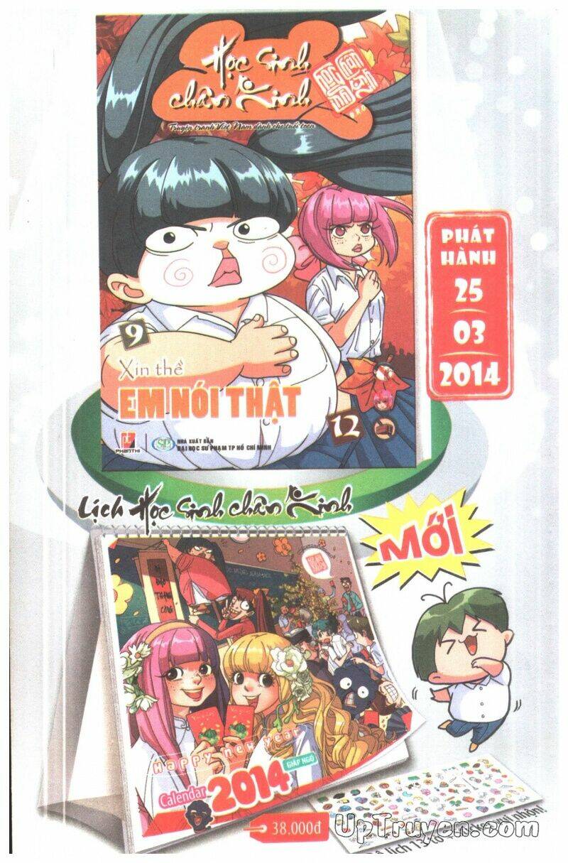 học sinh chân kinh chapter 11 126