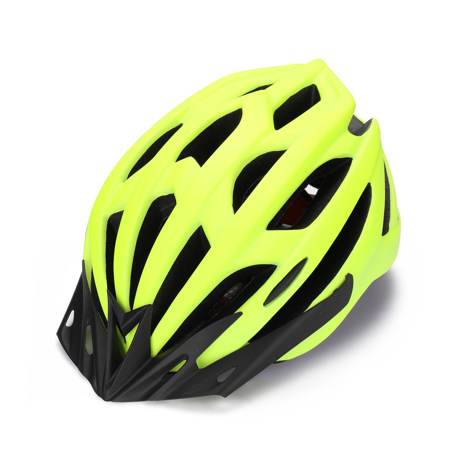 Mũ bảo hiểm siêu nhẹ, siêu bền, an toàn cho xe đạp leo núi