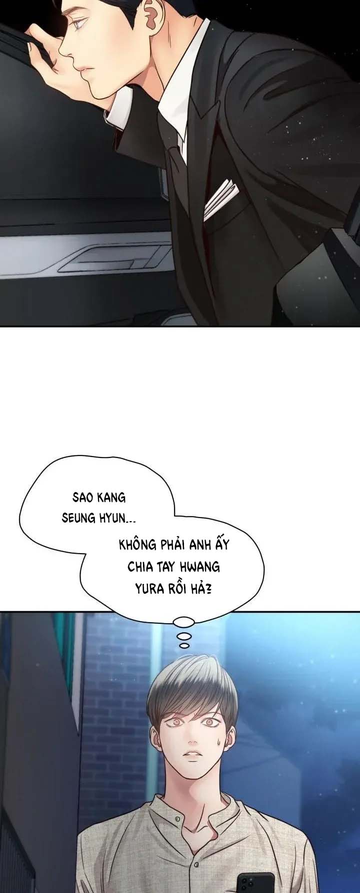 [16+] ánh sao ban mai chapter 52 8