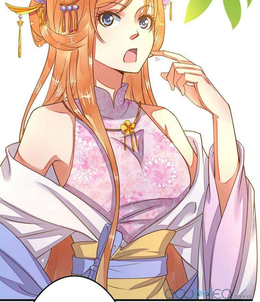 quý phi này có chút cơ chapter 4 43